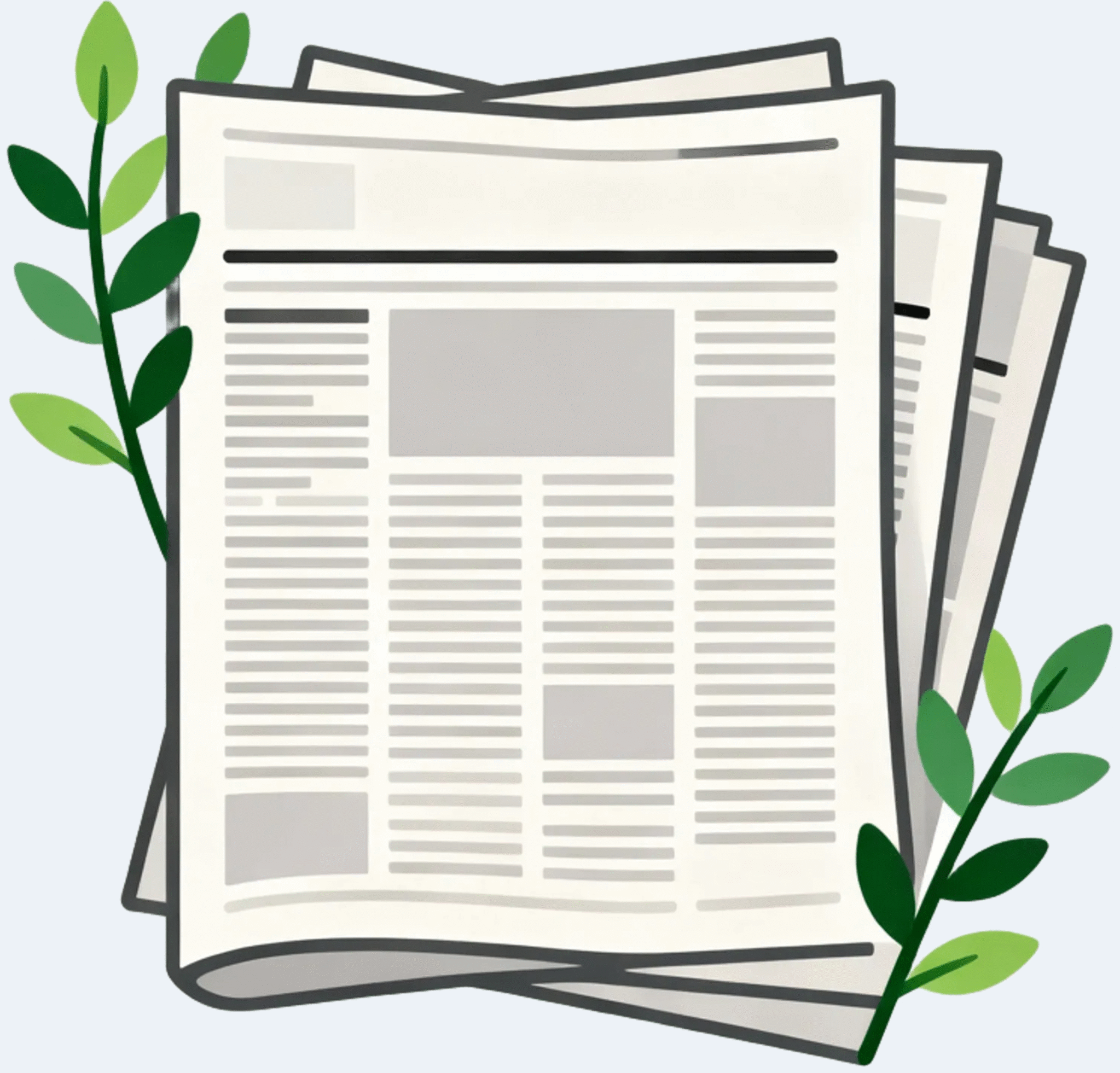 Jardim das Notícias