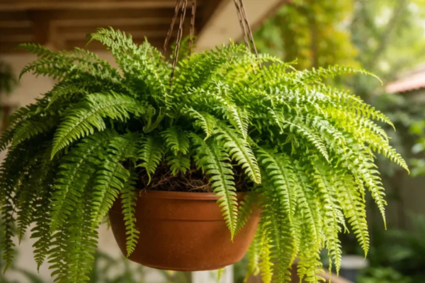 Como cuidar de samambaia: 7 segredos para transformar seu ambiente em uma selva